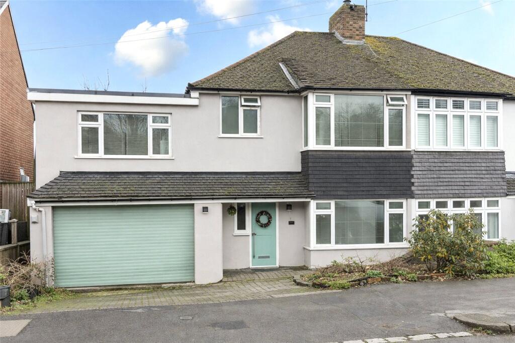 Brook Road, Merstham, Redhill, Surrey, RH1