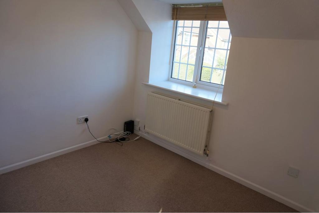 Bedroom Three/Study