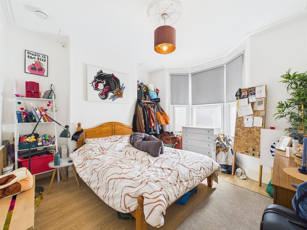 2 - Victorian Terraced House for Auction, St Werbu