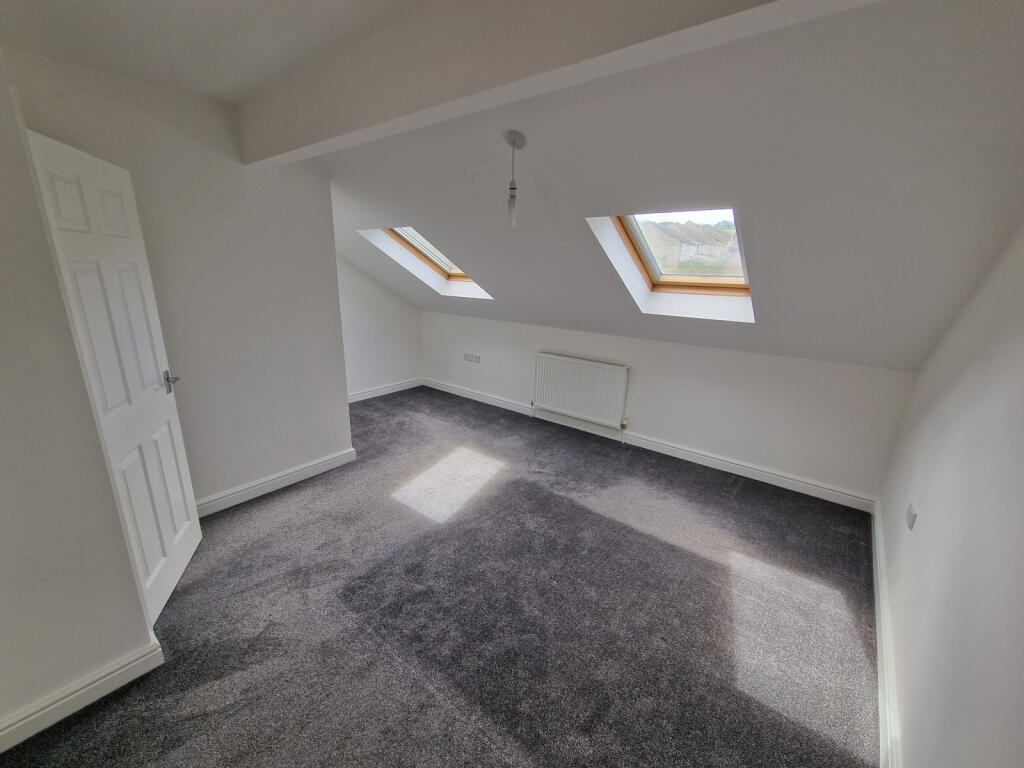 Principle Bedroom