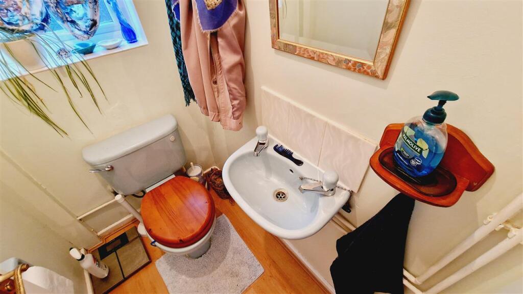 WC