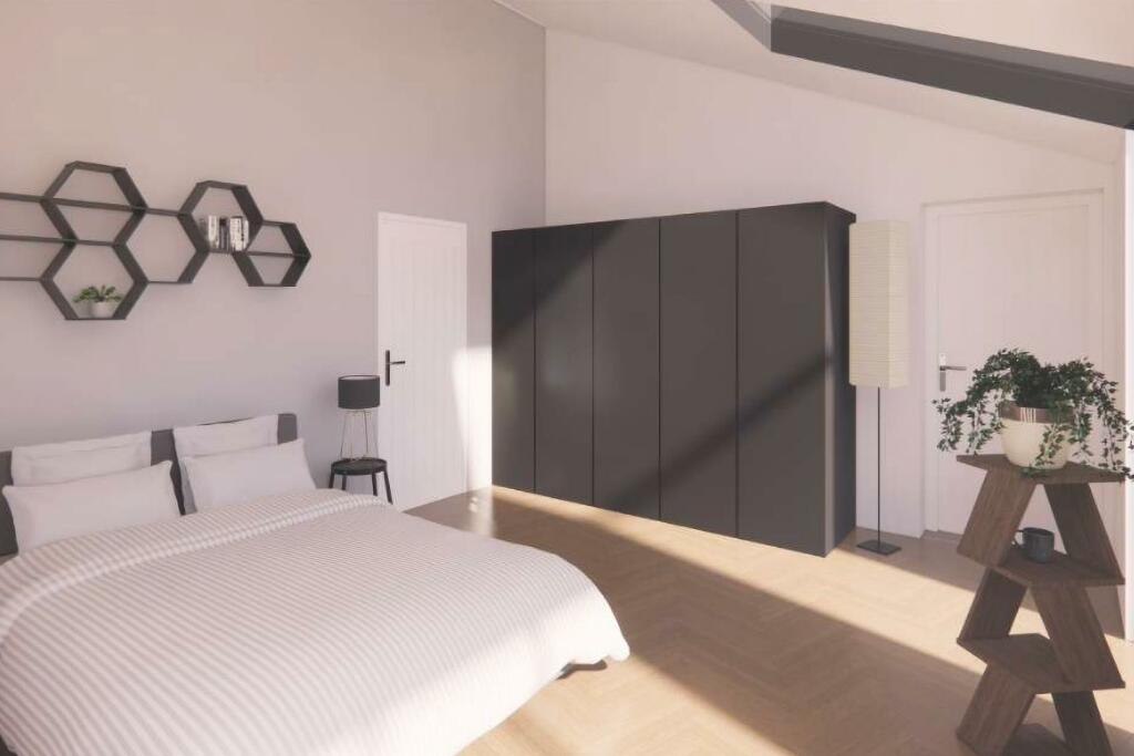 Plans CGI Interior (Example)
