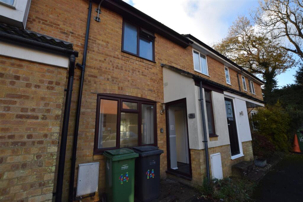 Greenfields Close, St. Leonards-On-Sea
