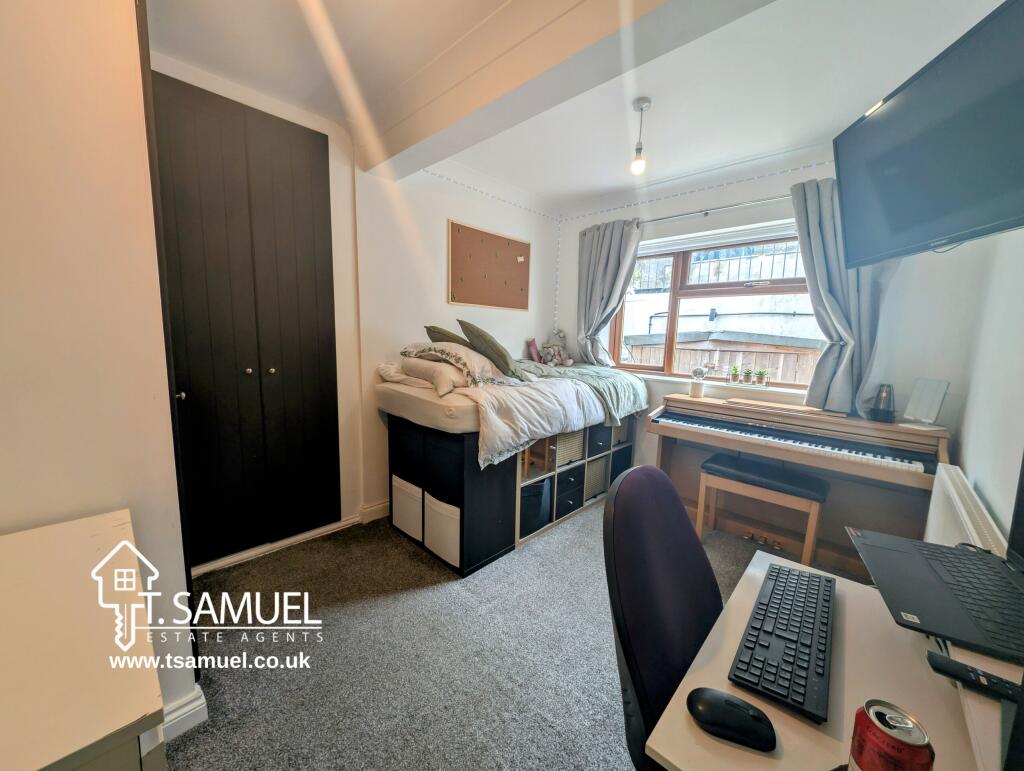 Bedroom 3