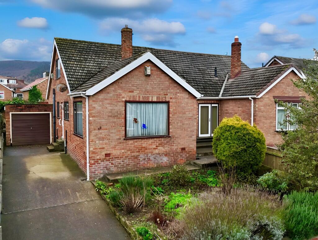 Thames Avenue, Guisborough, North Yorkshire, TS14
