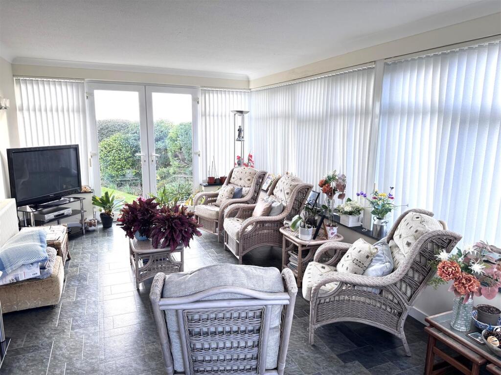 Sun Room