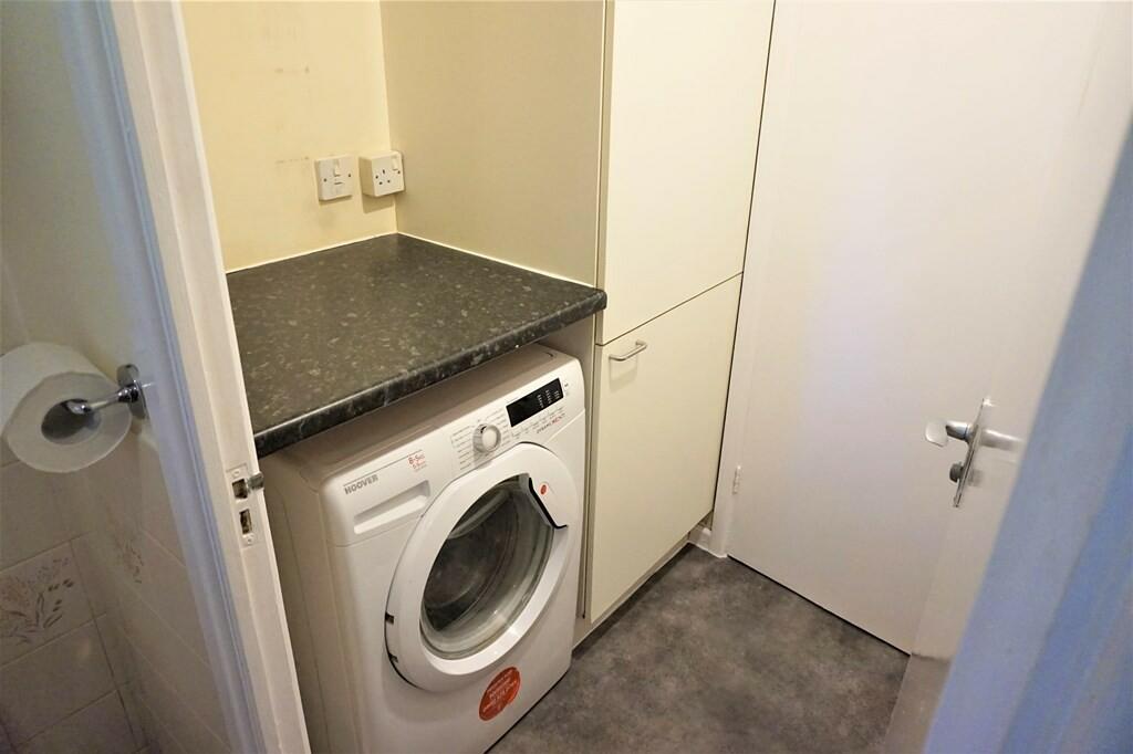 UTILITY AREA