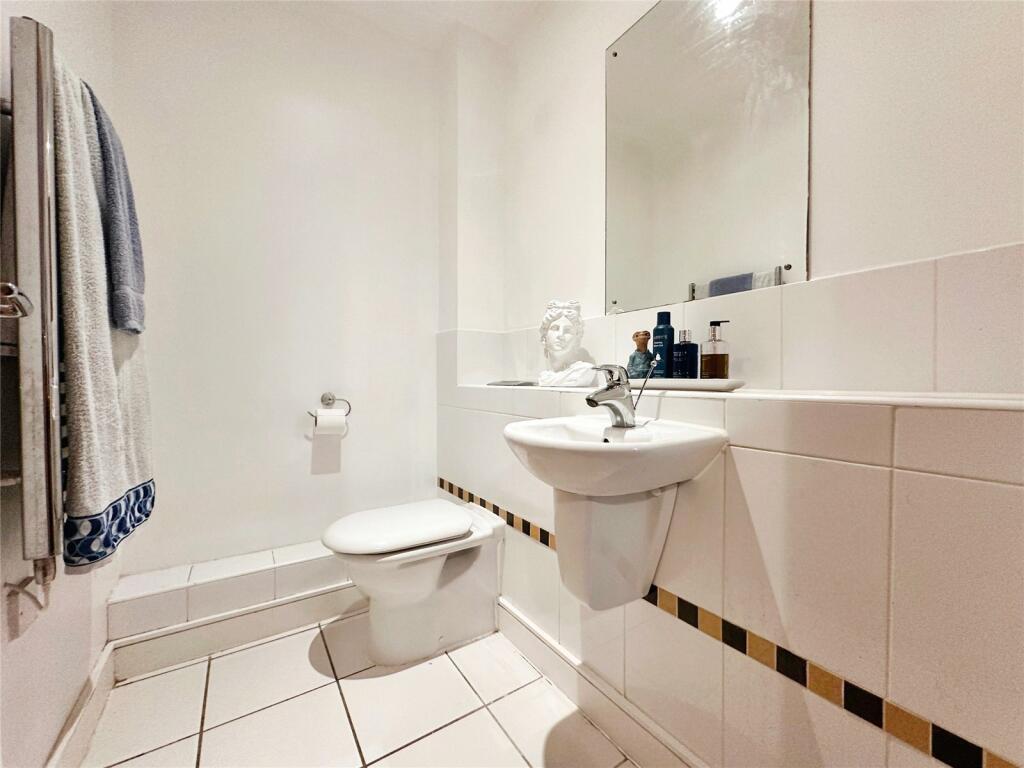 En-Suite