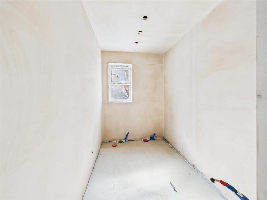 Early Stage Photo Bathroom