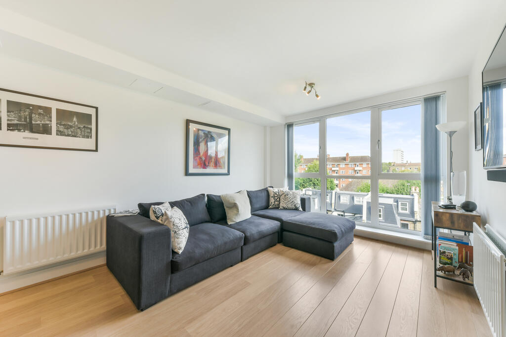 Charterhouse Apartments, SW18
