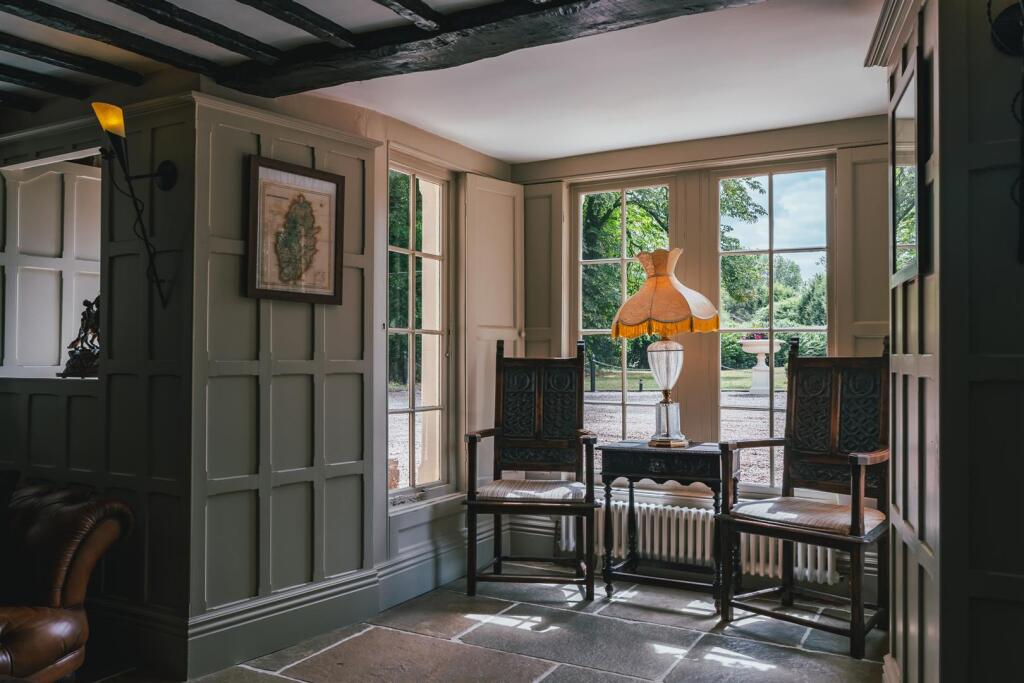 Drawing Room