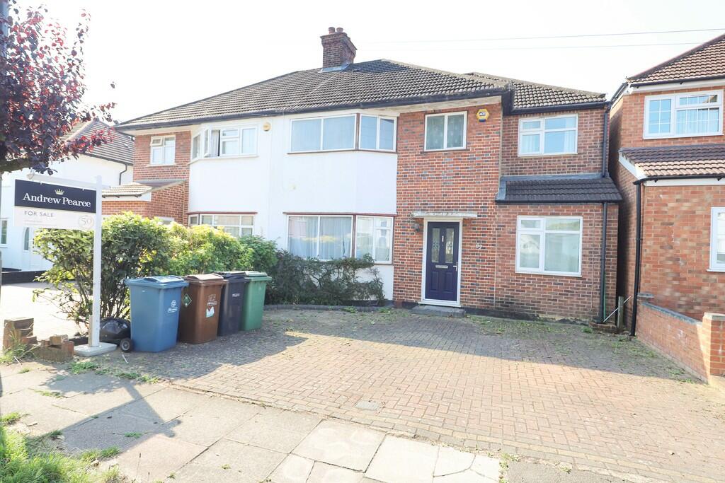 67 Eastern Avenue...