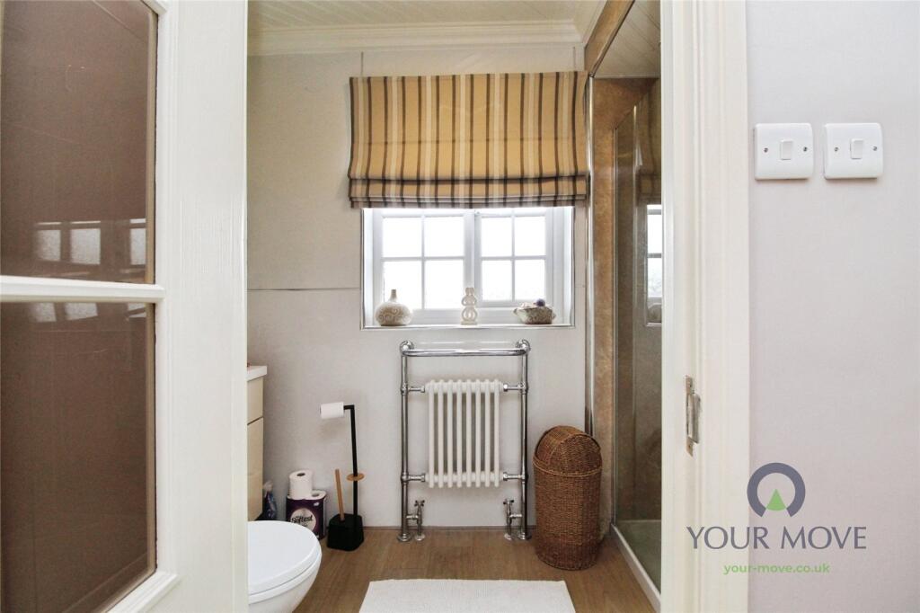 Ensuite