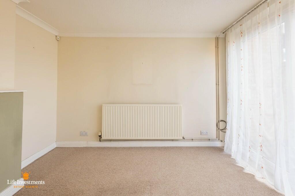 Dining - Family Room