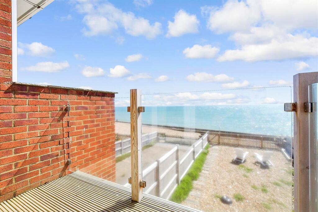 Balcony / Terrace