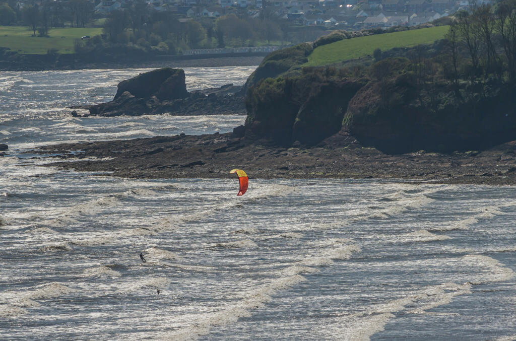 Seafront
