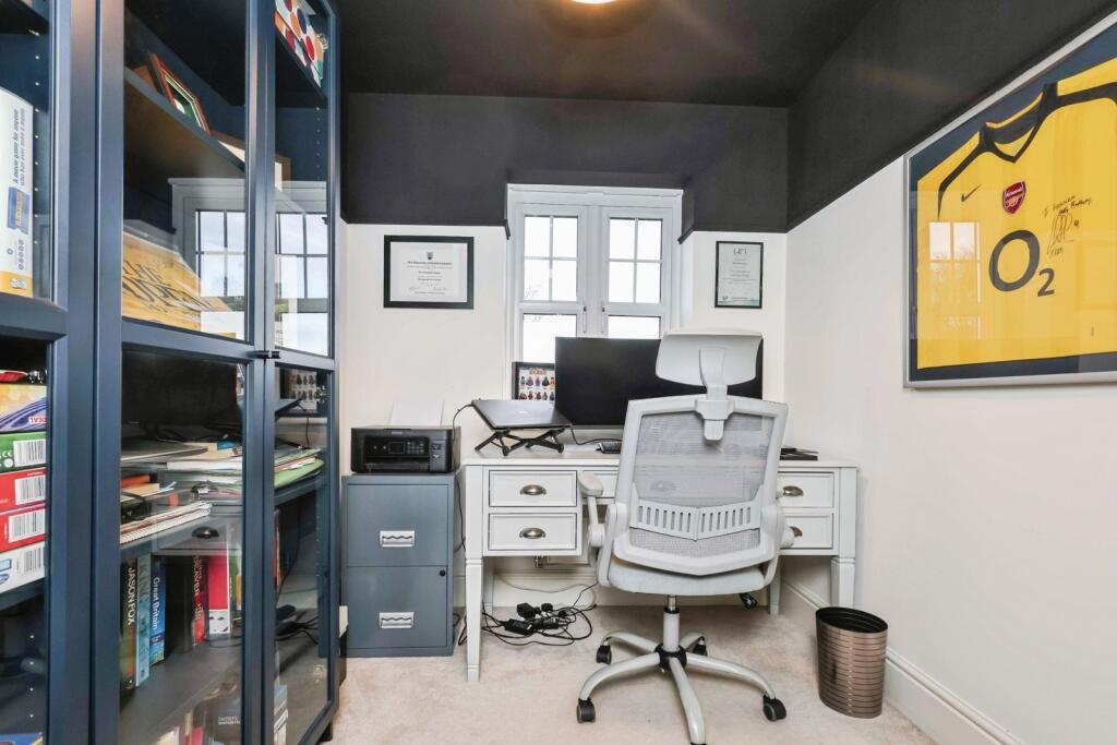 Bedroom Five