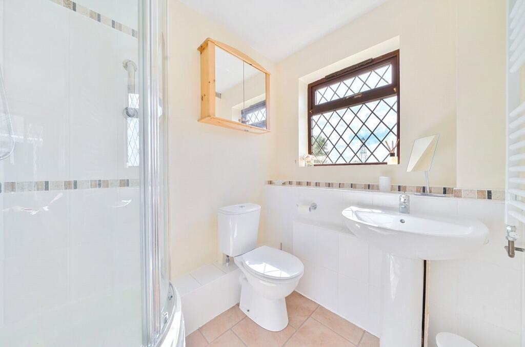 GF Ensuite