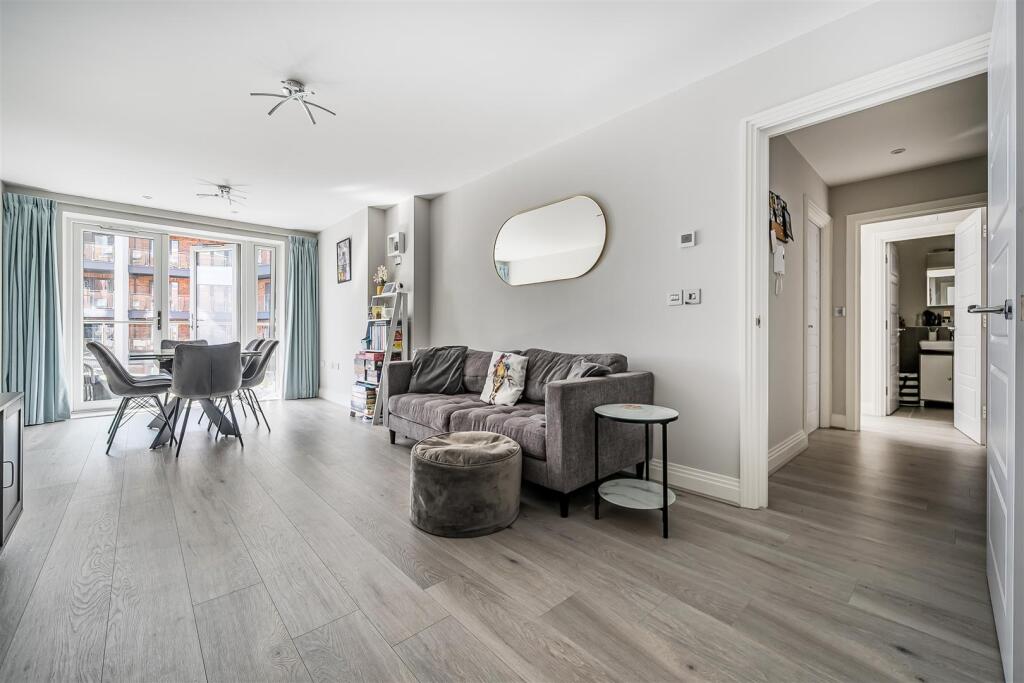 Open Plan