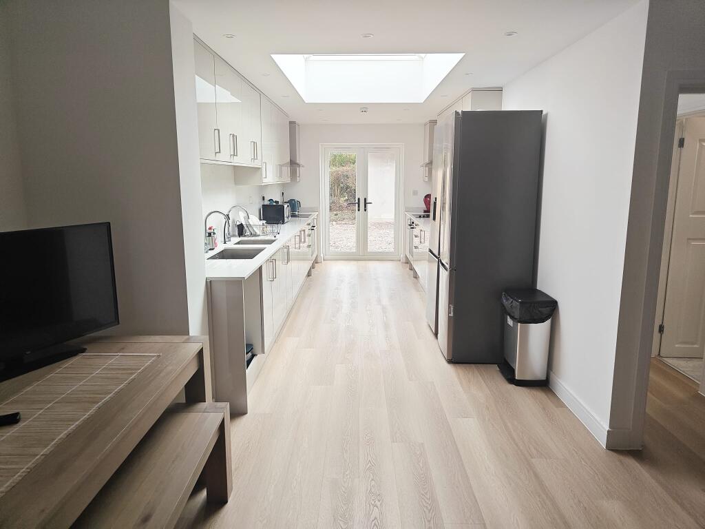 Mount Hill Road, Hanham, Bristol, Gloucestershire