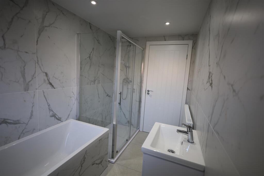 Ground Floor Bathroom