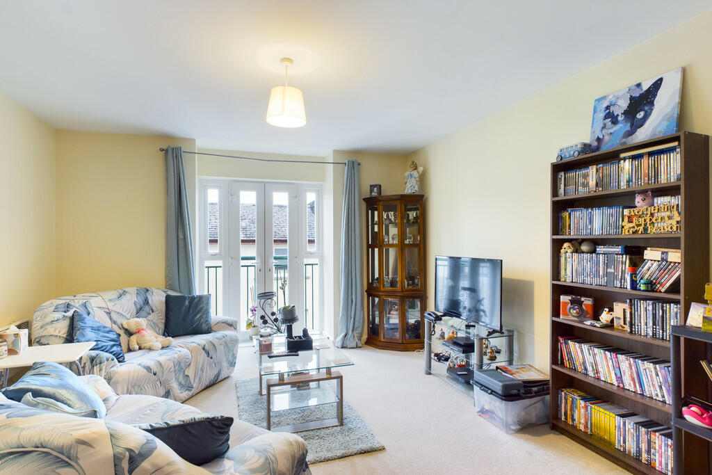 Living Room with ...