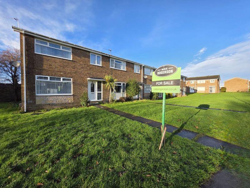 Chesterhill, Cramlington