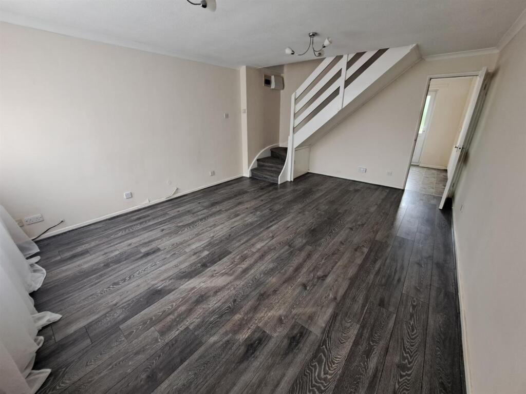 Beaumont Drive, Northampton