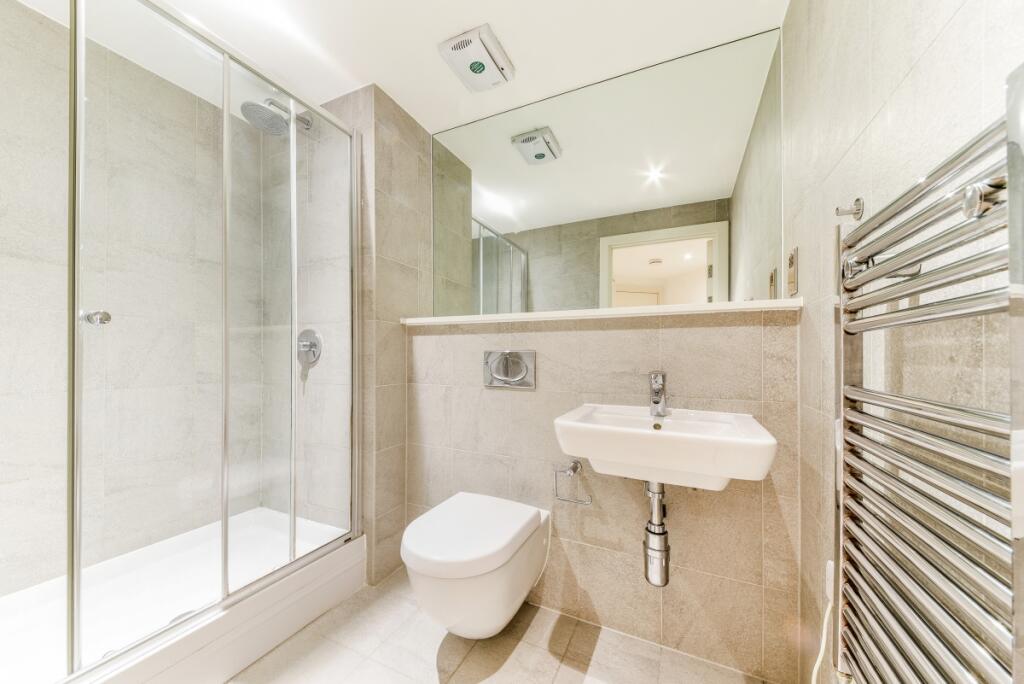 WASHINGTON BUILDI...