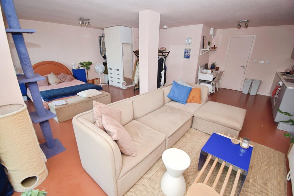 Living Room Area