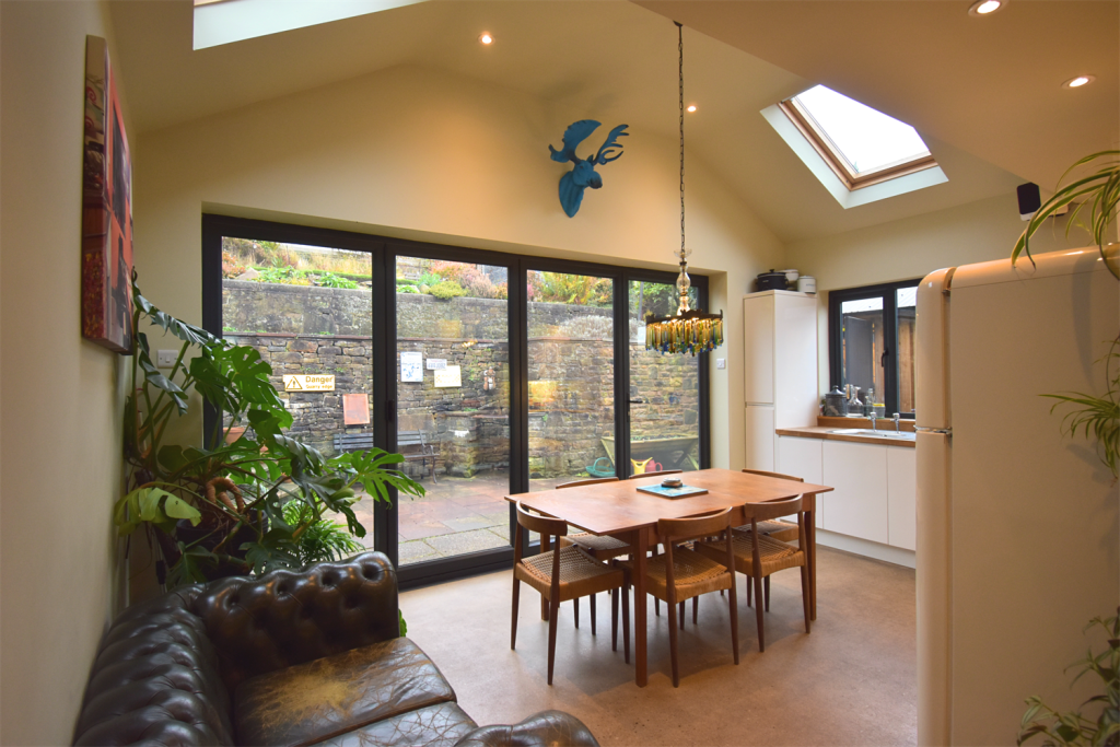 Living Dining Kitche