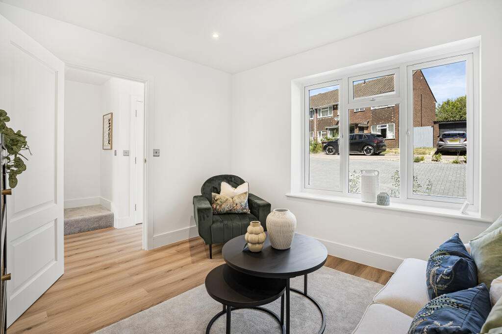 Show home