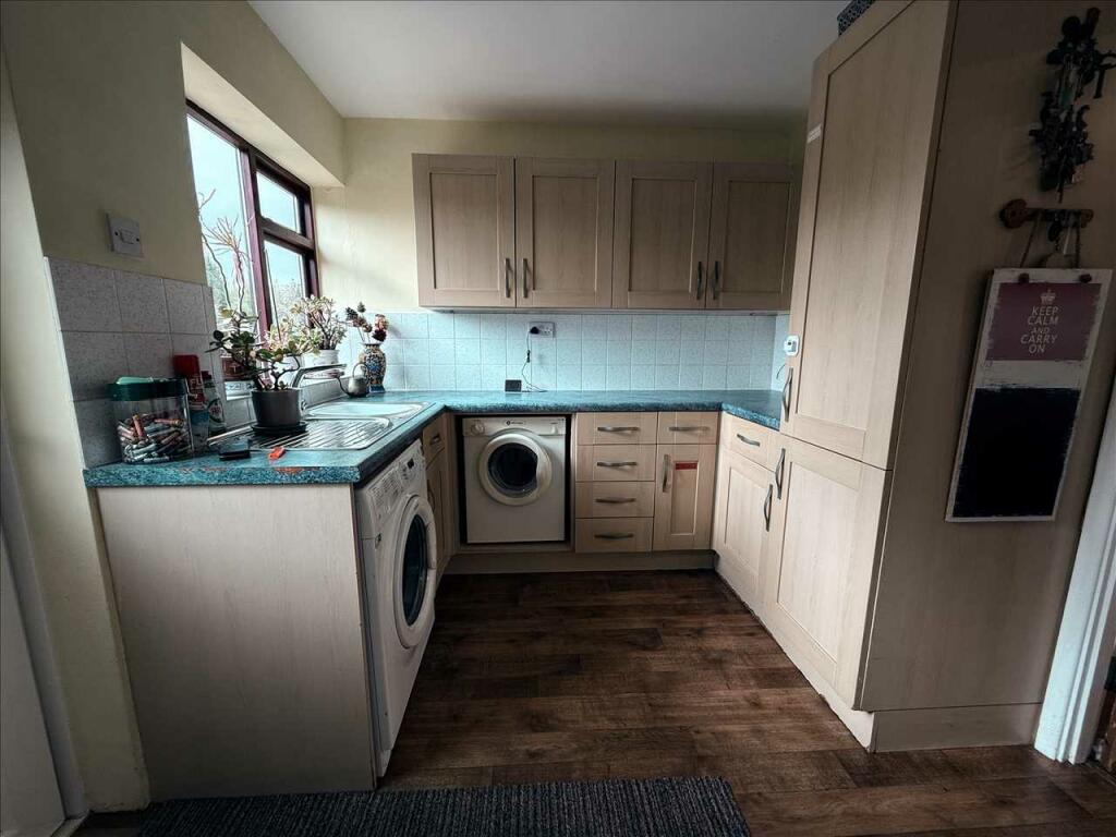 UTILITY AREA