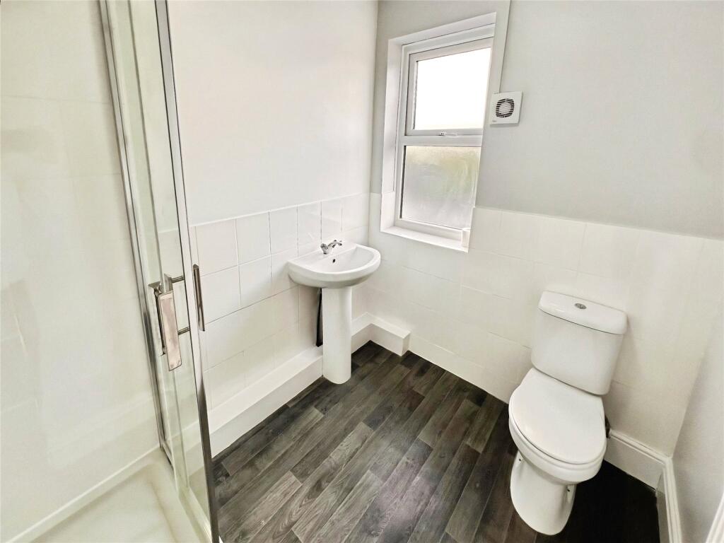 Shower Room Wc