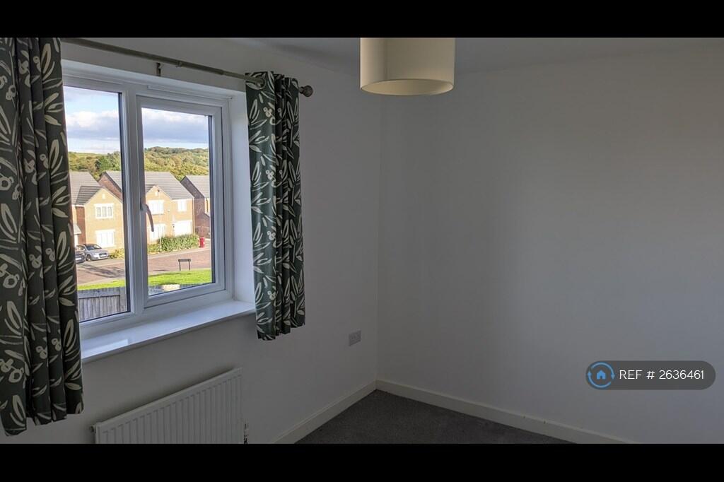 Bedroom No 1