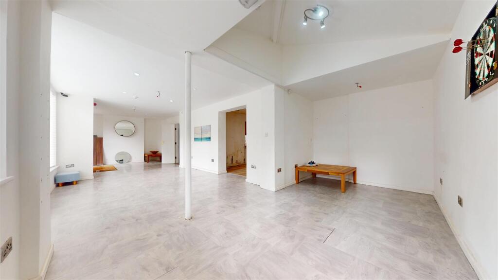 Knowsley Road Front Living Room