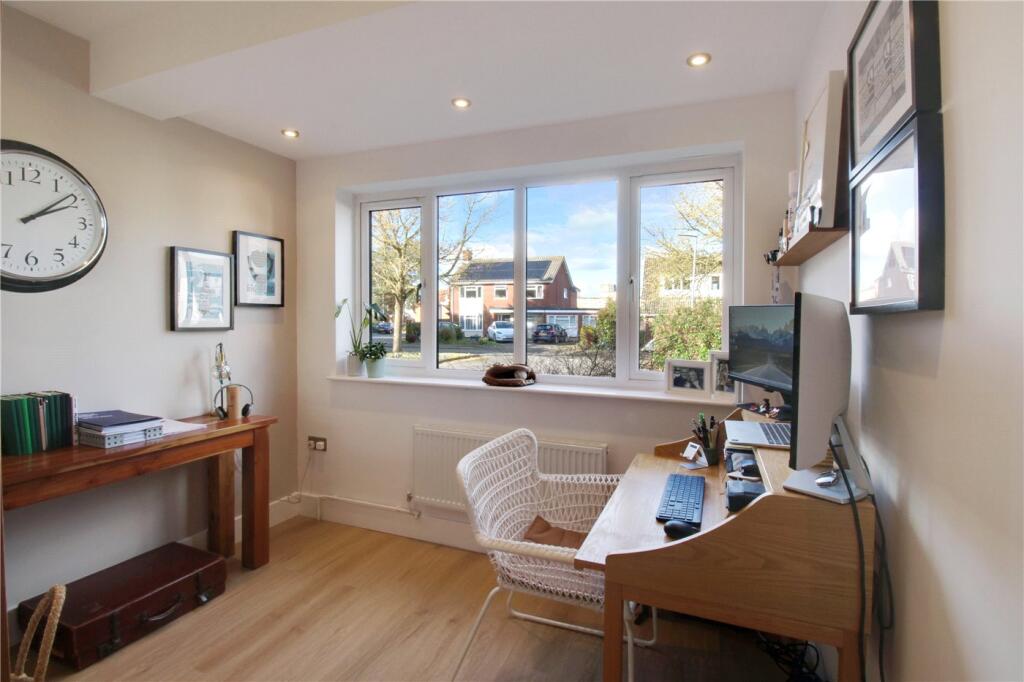 Home Office
