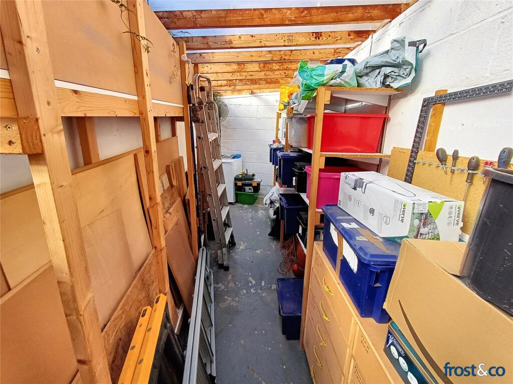 Store Room