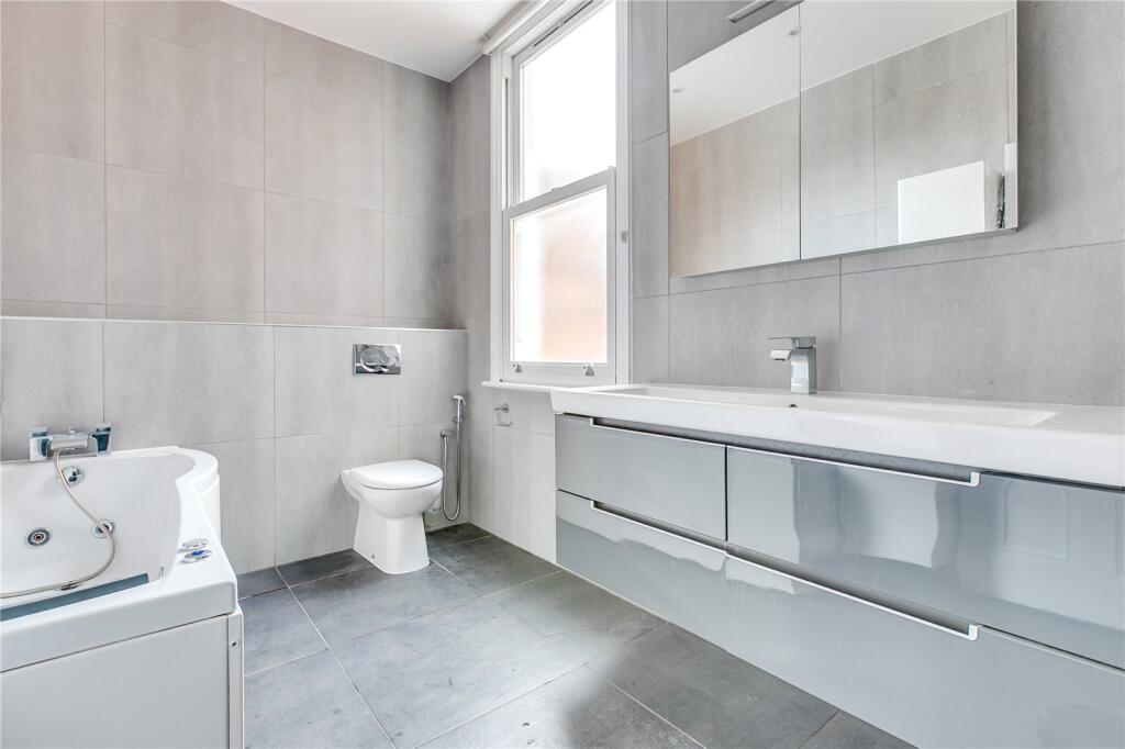 Bathroom 1