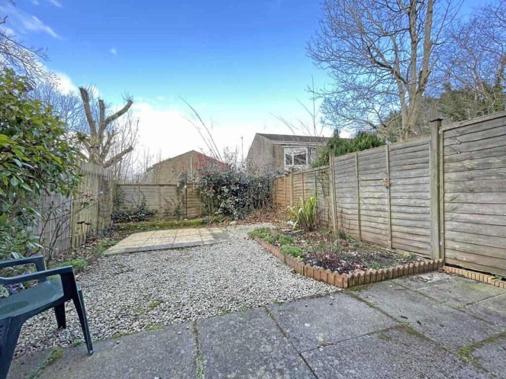 Whitleigh Avenue 64 Side Garden...jpg