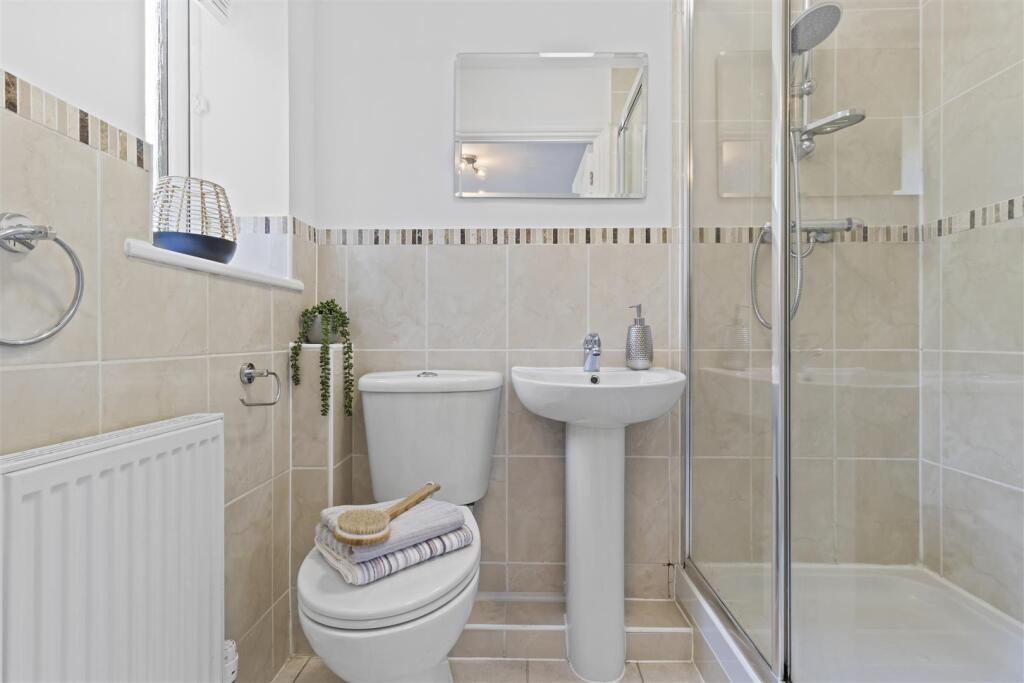 Master Ensuite