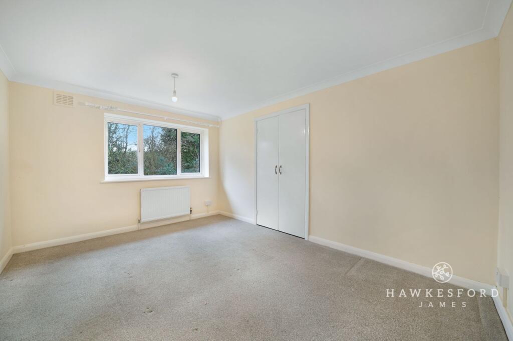 Old Lenham Road, Doddington - Bedroom 2