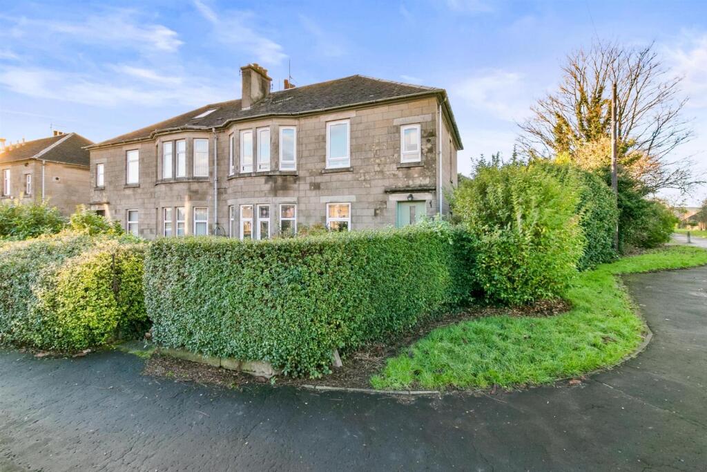 Greenhead Avenue, Dumbarton G82 1BZ