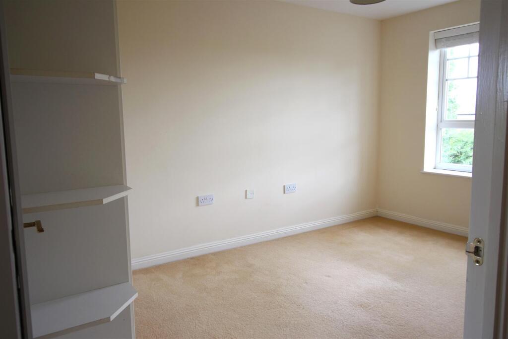 The Nurseries, Northampton