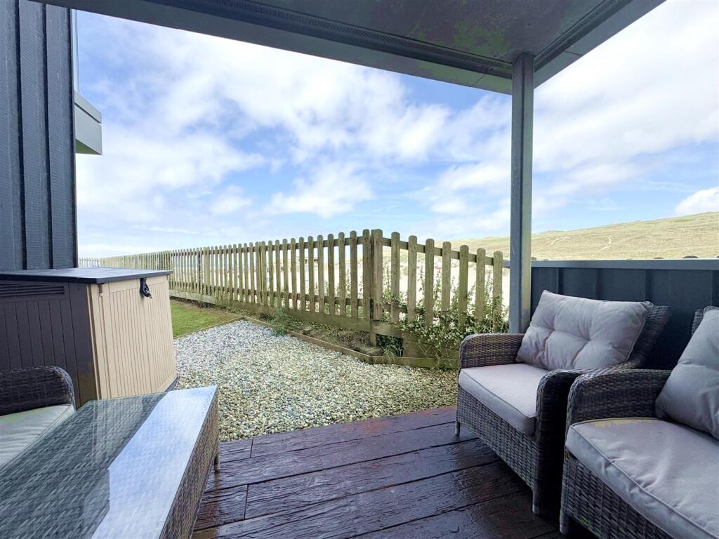 Sun Terrace