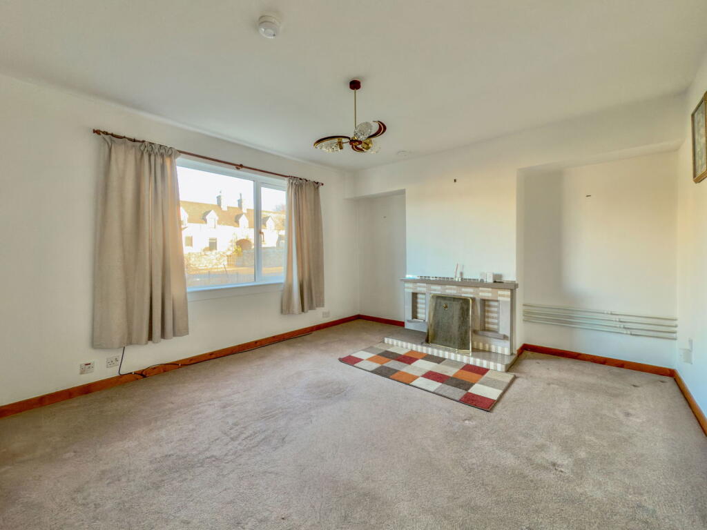 4 Main Street, Lairg, Sutherland IV27 4BD