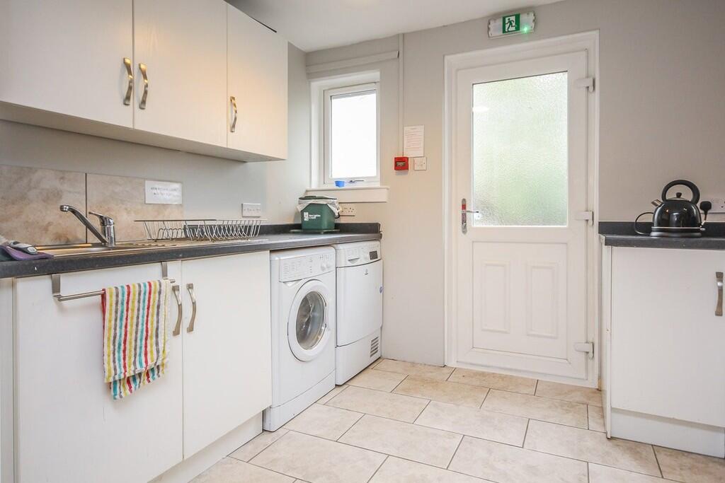 Uphall Station Road, Pumpherston, EH53