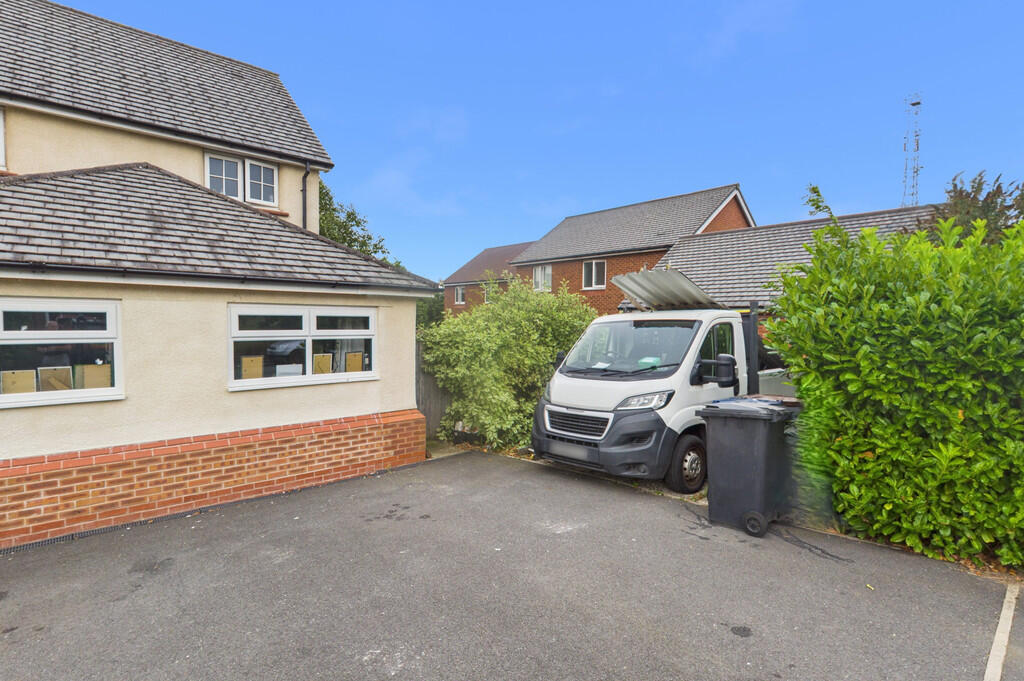 Additional Parkin...