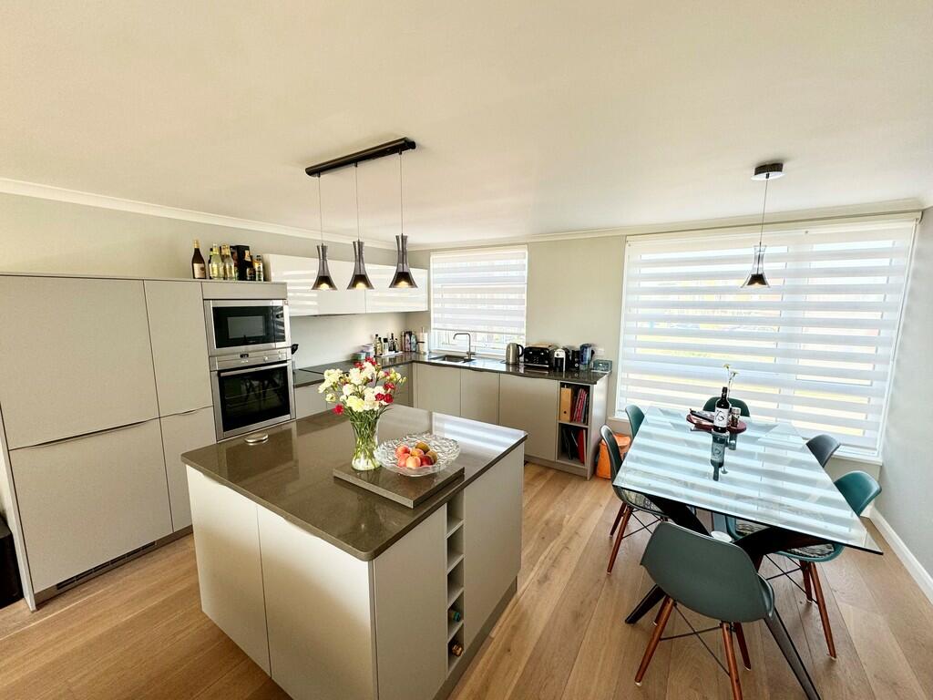 34 Forester Court...