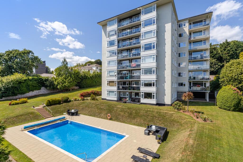 A03 - Flat 28, Holme Court Warrberry Road Torquay 